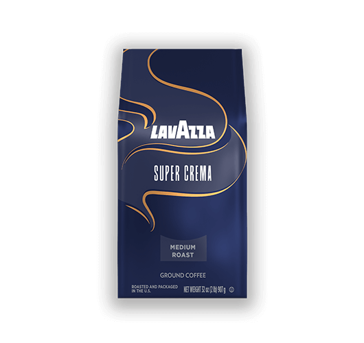 Super Crema