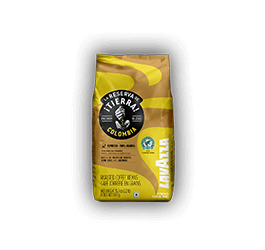 La Reserva de ¡Tierra! Colombia Espresso Whole Bean