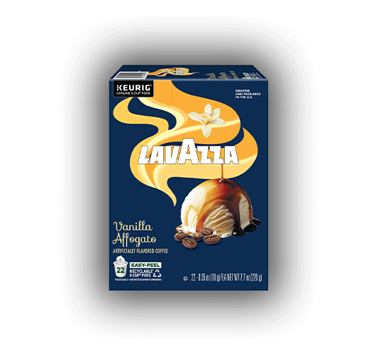 Vanilla Affogato Keurig K-Cup®