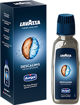 Lavazza Descaling Solution