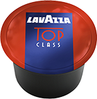 Blue Top Class Capsules