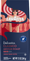 Dolcevita Classico de grano entero