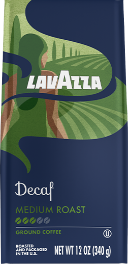 Decaf Ground
