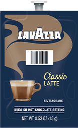 Classic Latte