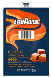 Caramel Coffee