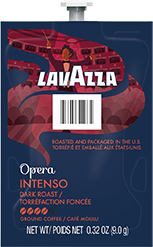 Opera Intenso Coffee