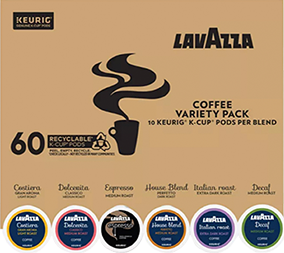 Variety Pack Keurig K-Cup®
