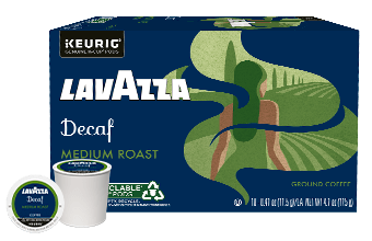 Decaf Keurig K-Cup®