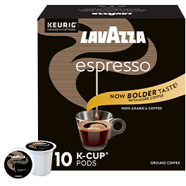 Keurig K-Cup® Espresso