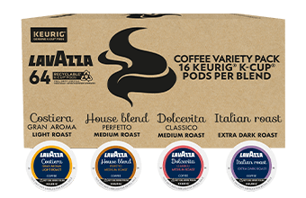 Variety Pack Keurig K-Cup®