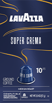 Super Crema