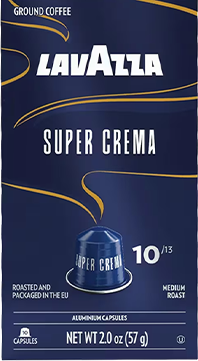 Super Crema