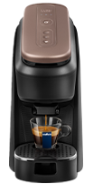 Tablì Espresso Machine