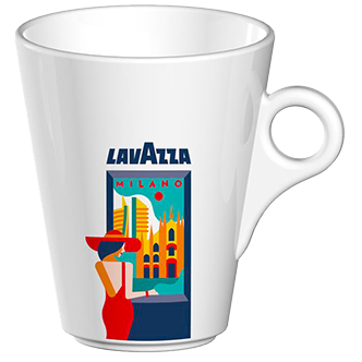 Window Collection Milano Mug