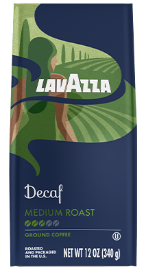 Decaf