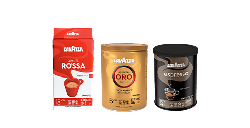 Ground Espresso Bestsellers