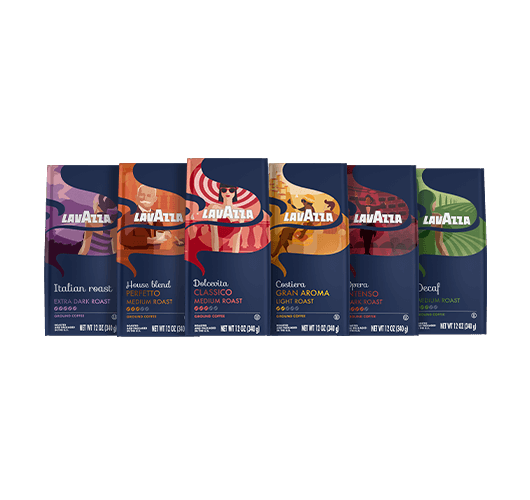 Ground Coffee Bestsellers