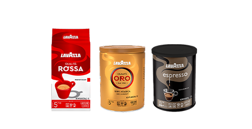 Ground Espresso Bestsellers