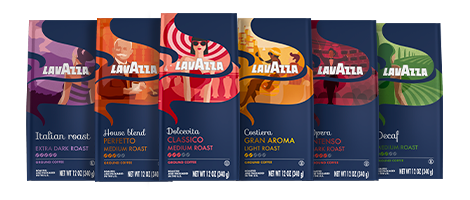 Ground Coffee Bestsellers