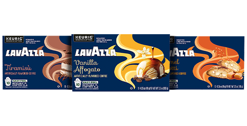 Keurig K Cup® Flavor Bundle