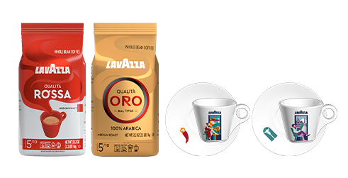 Espresso Lovers Bundle