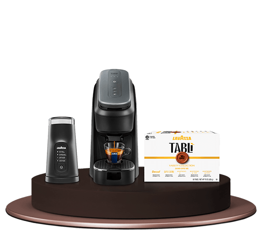 Tablì All-in-One Bundle