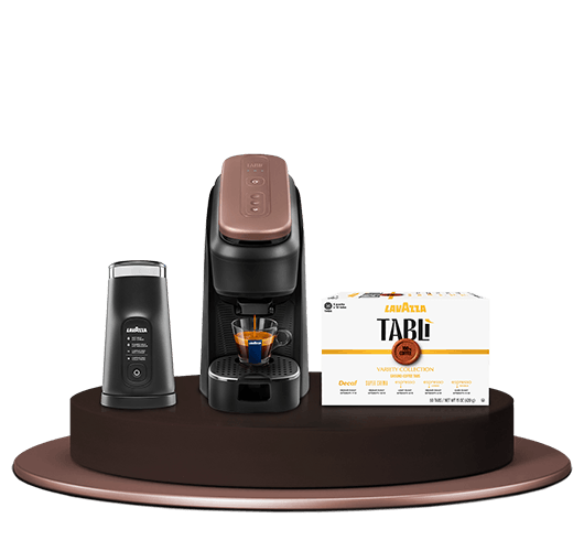 Tablì All-in-One Bundle