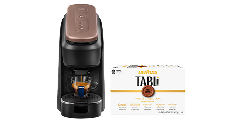 Tablì Machine + Variety Pack Bundle