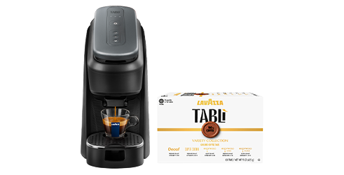 Tablì Machine + Variety Pack Bundle