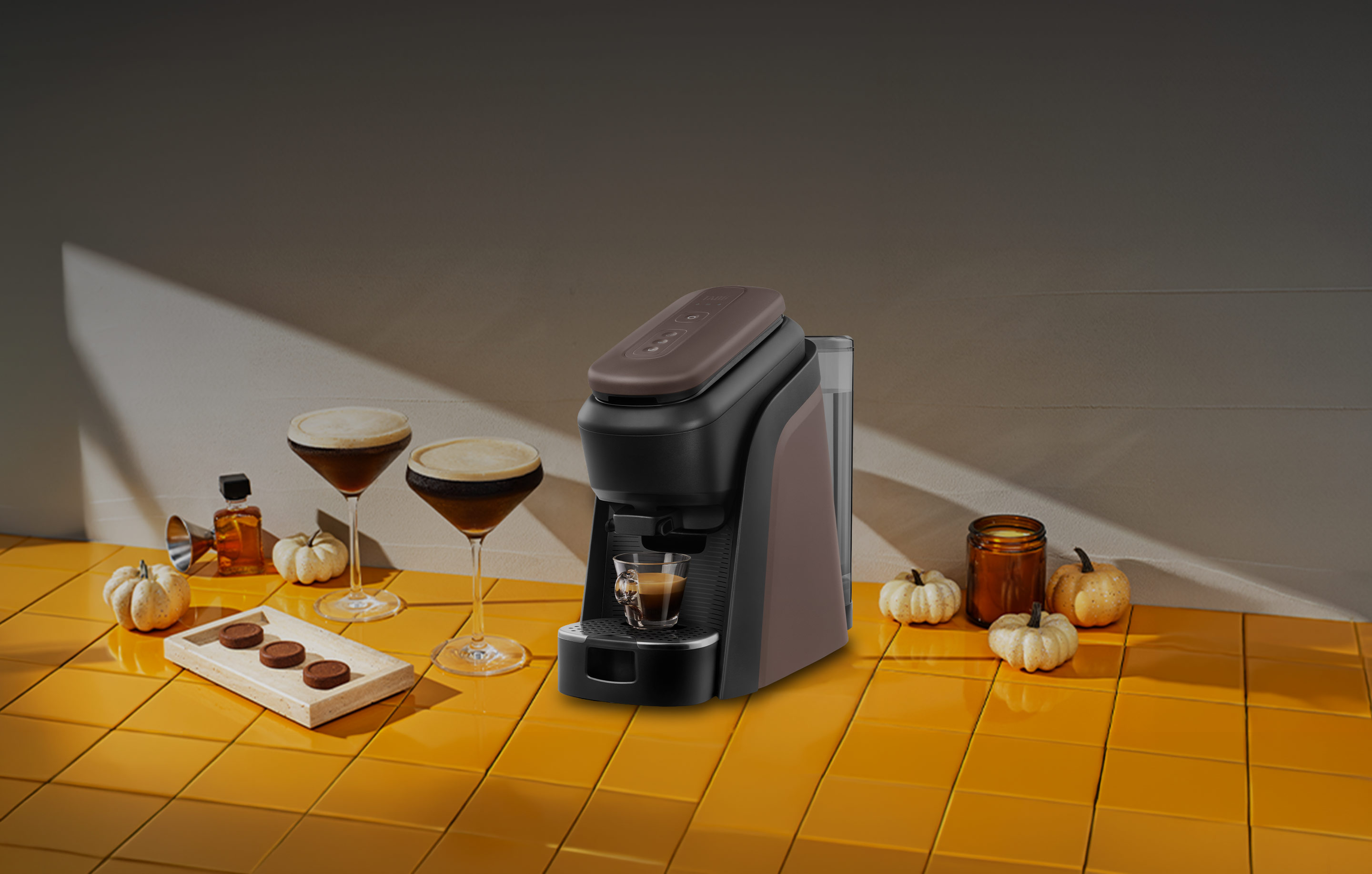 Amaretto Indulgence