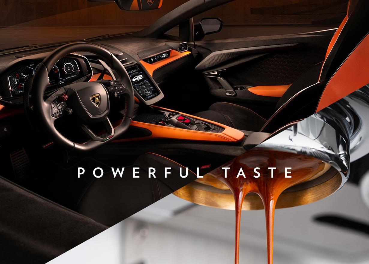 Espresso