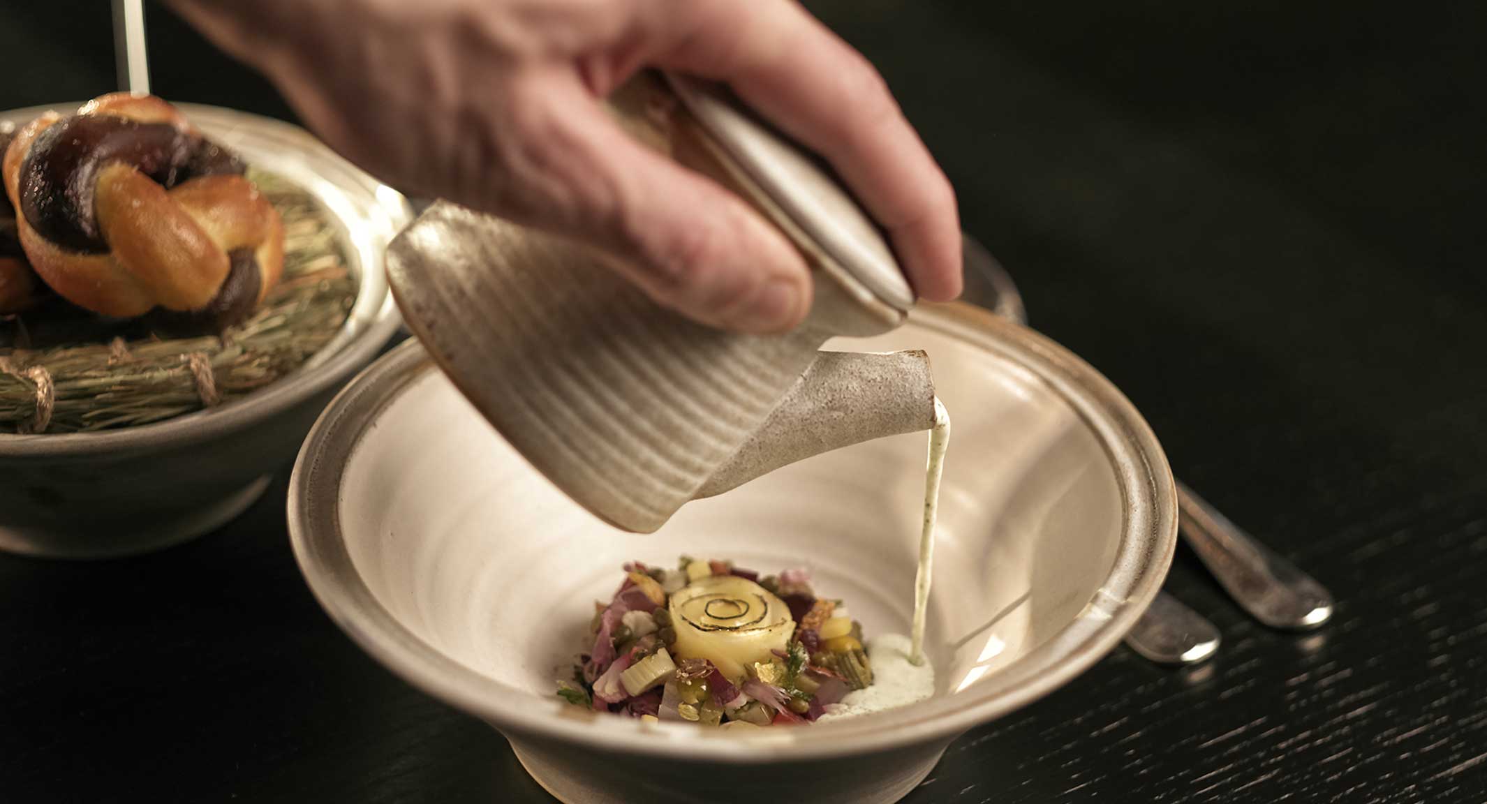  Niederkofler recipe