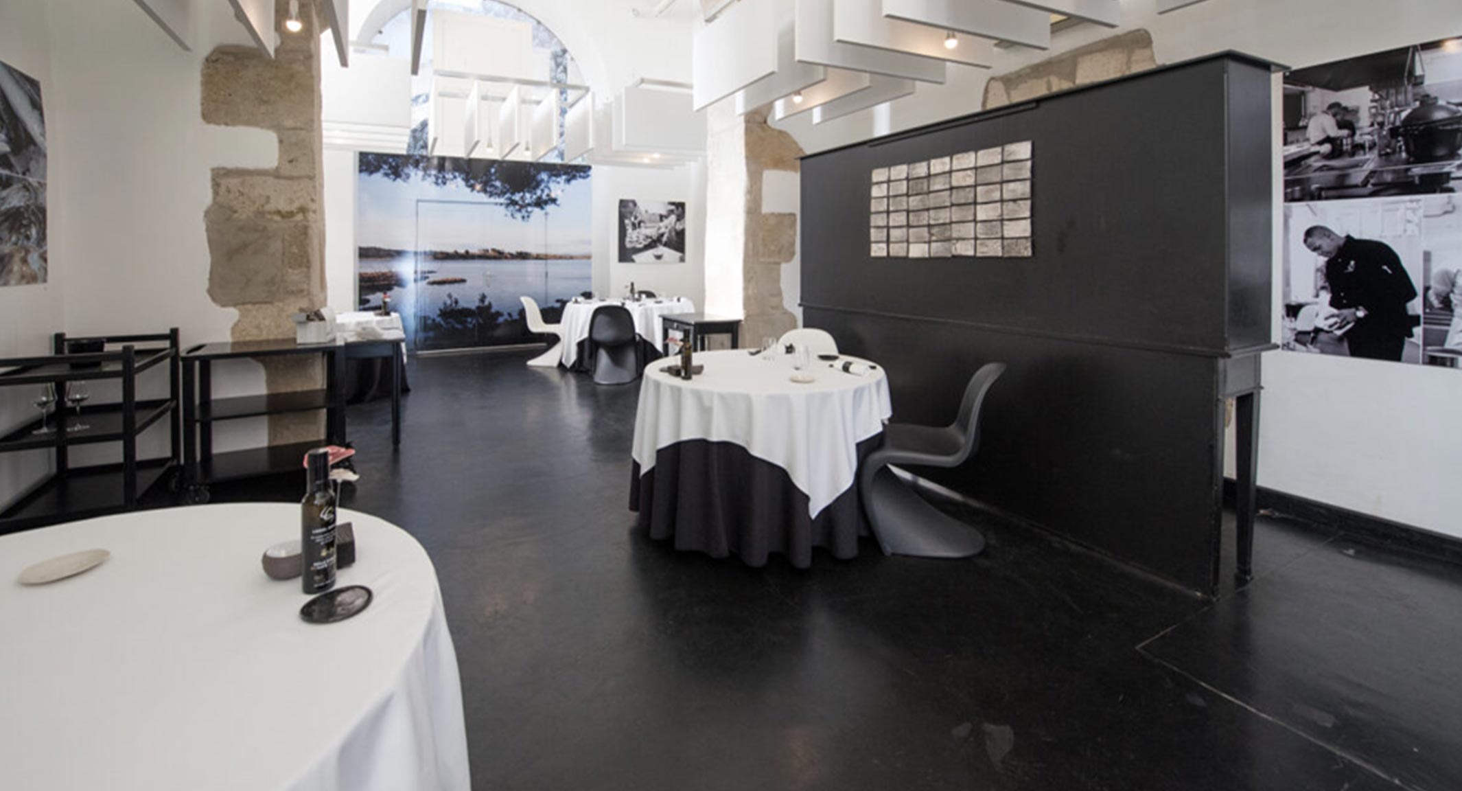 le table lionel giraud